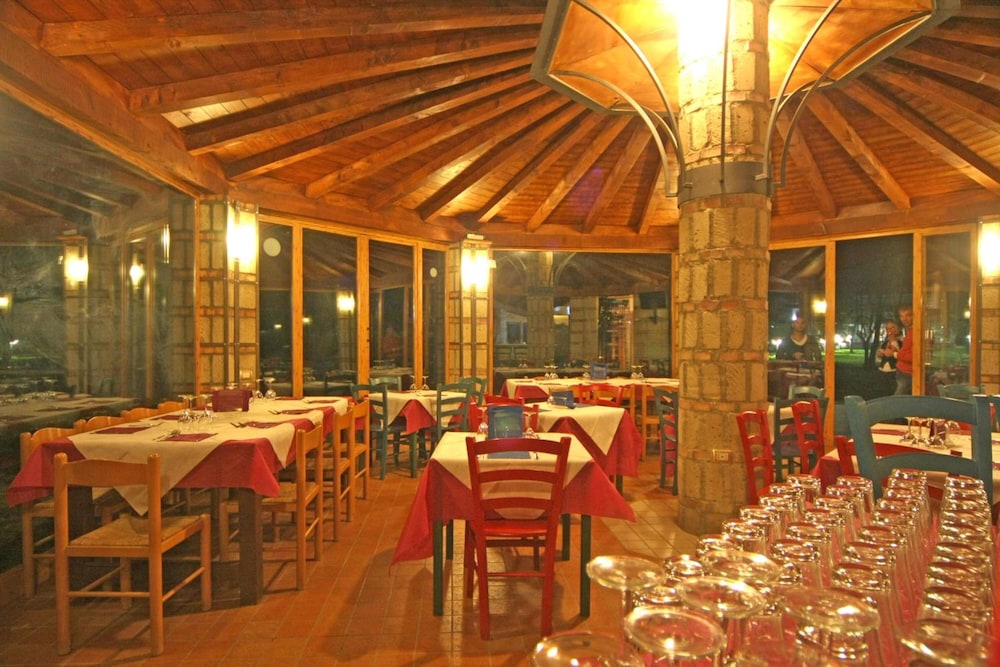 Hotel Il Ciliegio