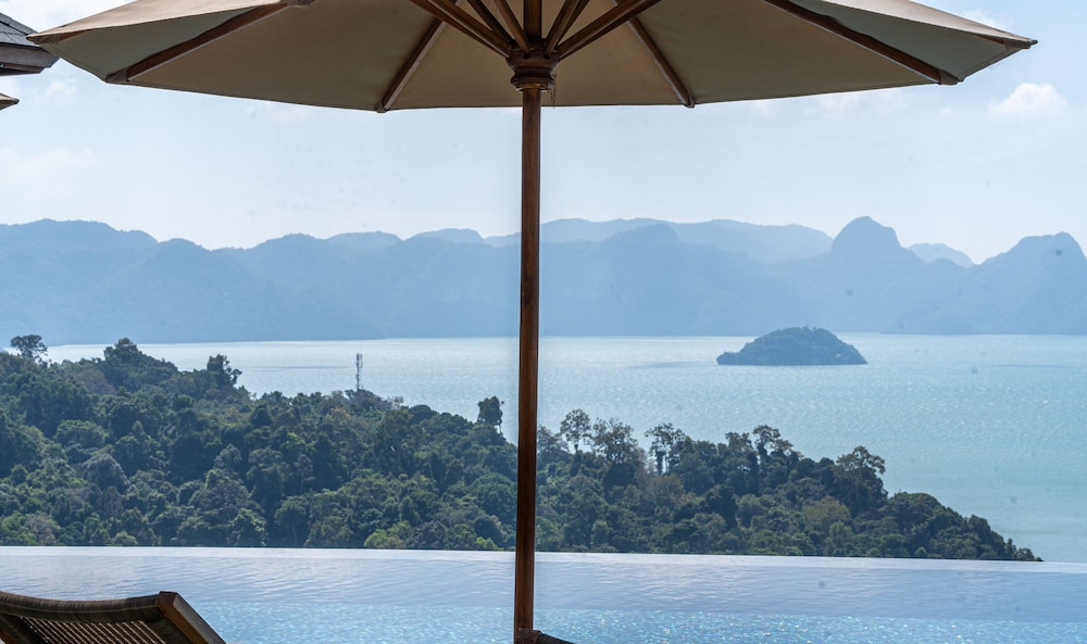 Villa Vista - Ultra-Luxury Private Villa