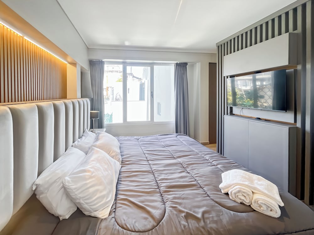 Ayres Suites Cochabamba