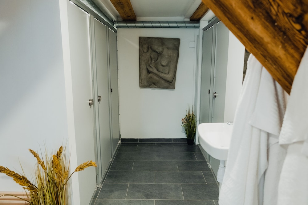 Hotel Nyhavn63