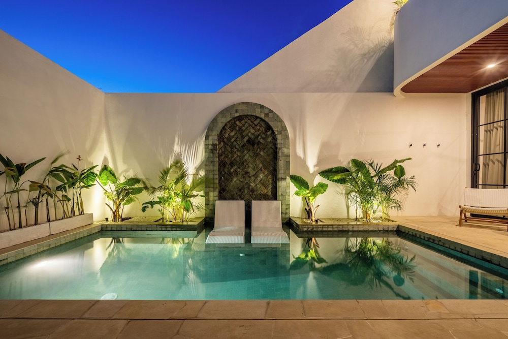 Villa Nuusa Bingin