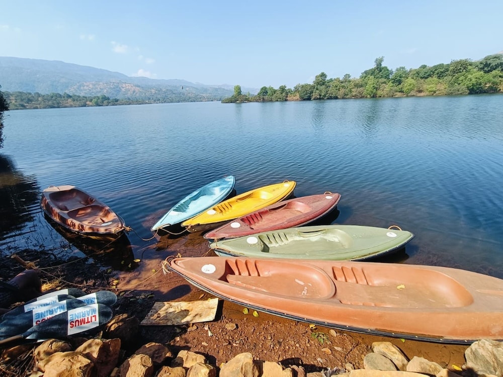OMKAR AGRO TOURISM AND RESORT