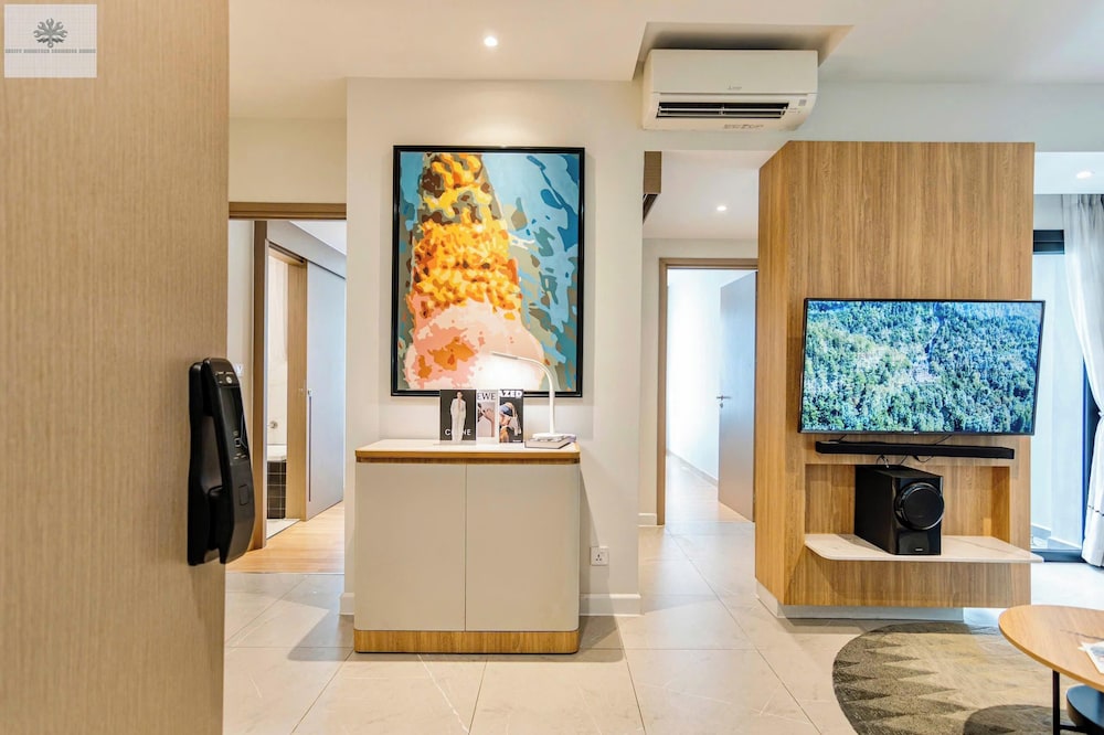 Zenity Signature Residence SaiGon
