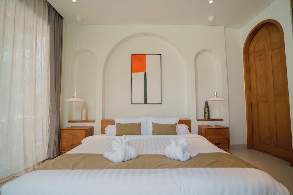 Marcio Luxury Villa by Bali Lyfe Venture