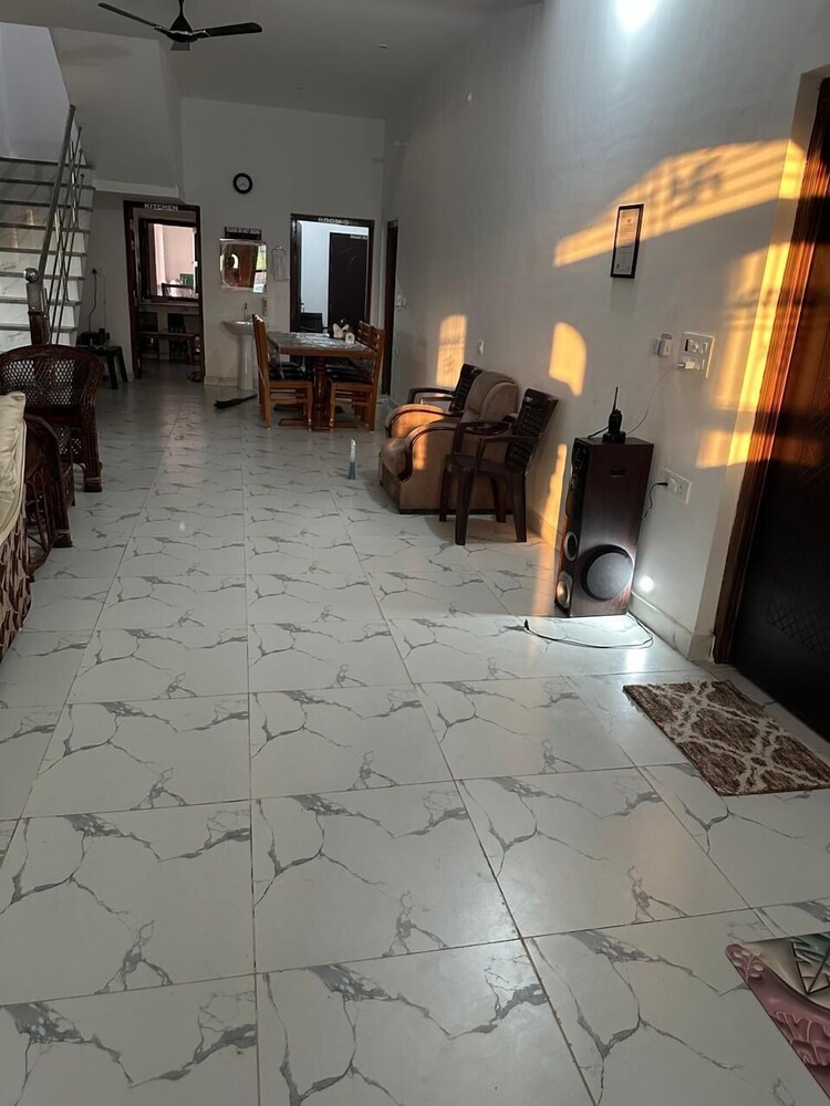 Wilder Lust Homestay