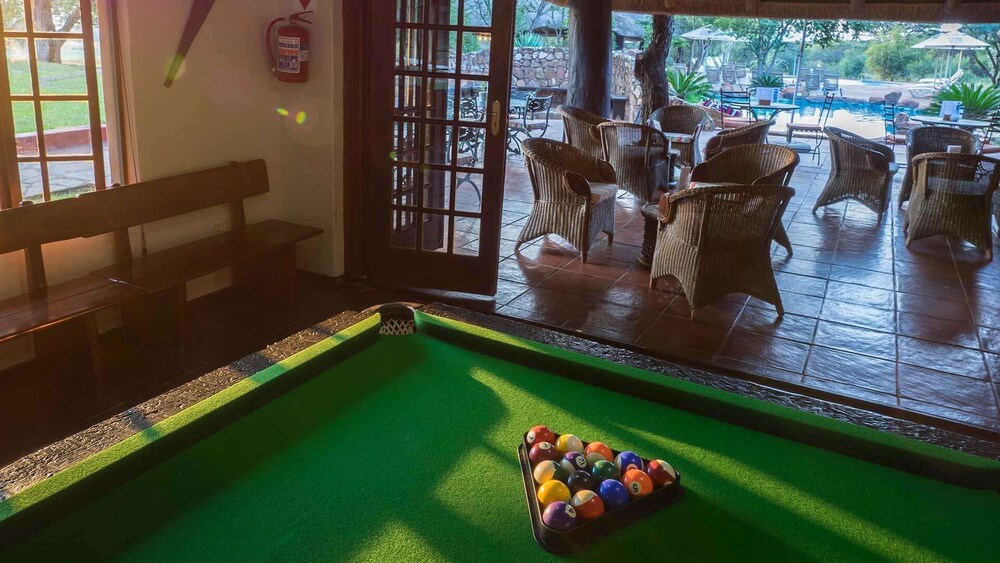 Finfoot Lake Reserve by Dream Resorts