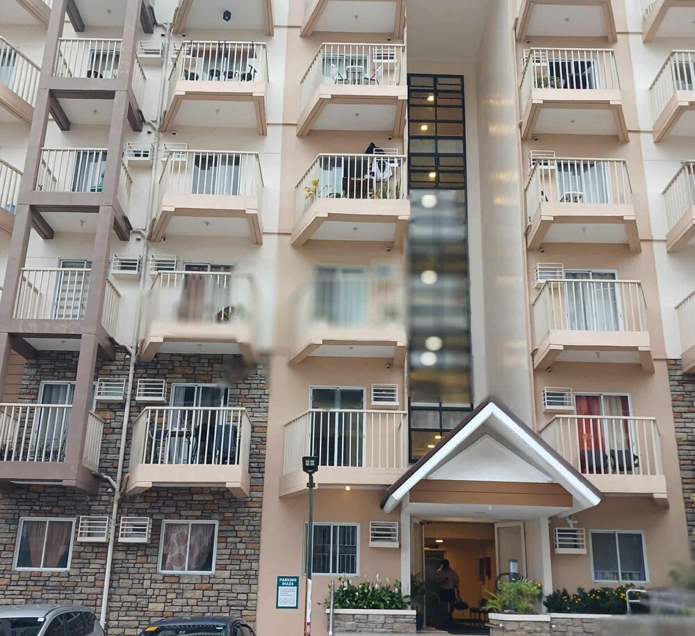 Cozy City Stay in Baguio