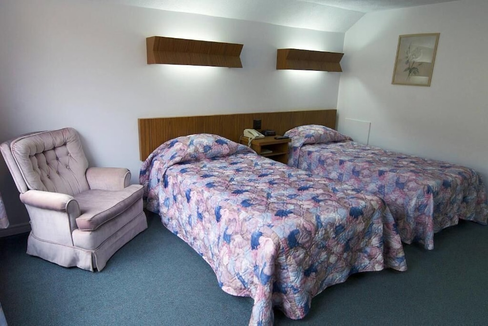 Daigle Motel