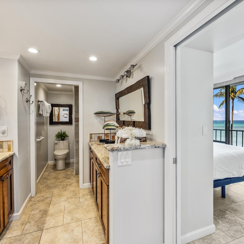 Valley Isle 304 in Lahaina