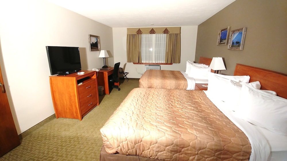 Choteau Stage Stop Inn