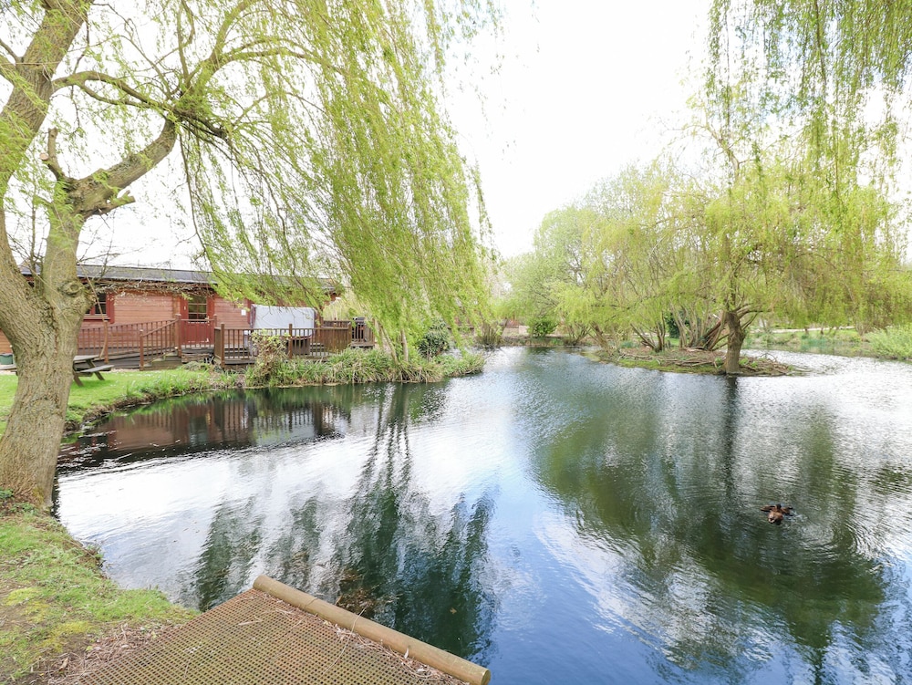 Kingfisher Lodge