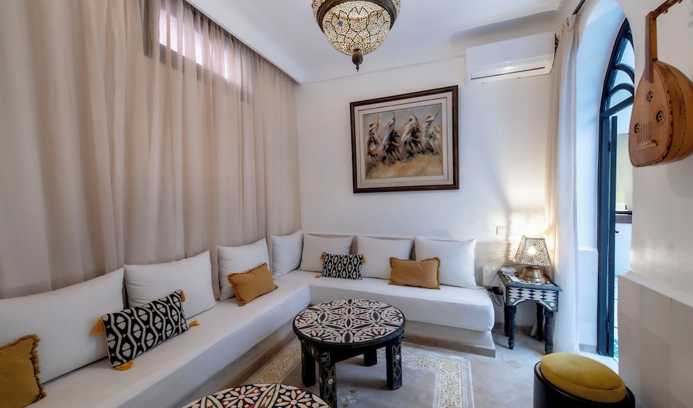 riad dar yousra