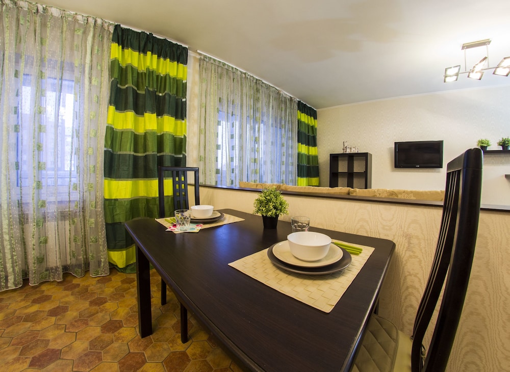 Apartment on Marshala Zhukova 101 b.1 view 3