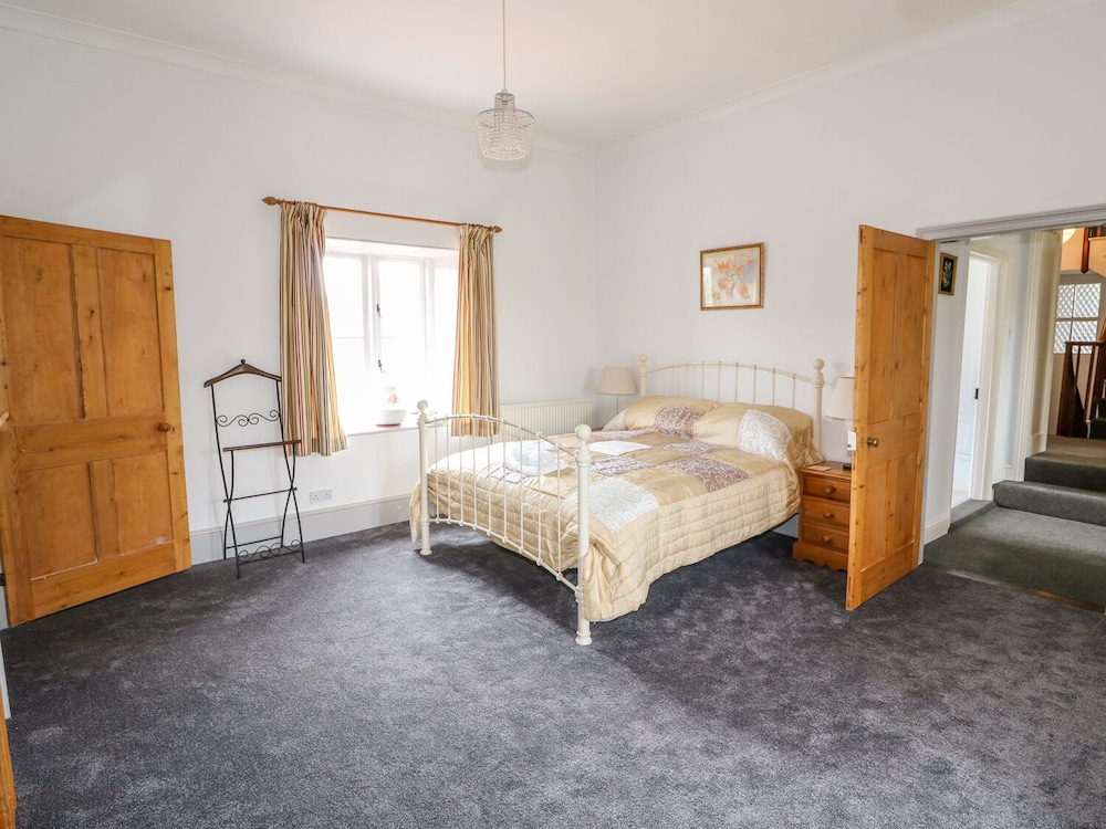 Southrepps Lodge view 3