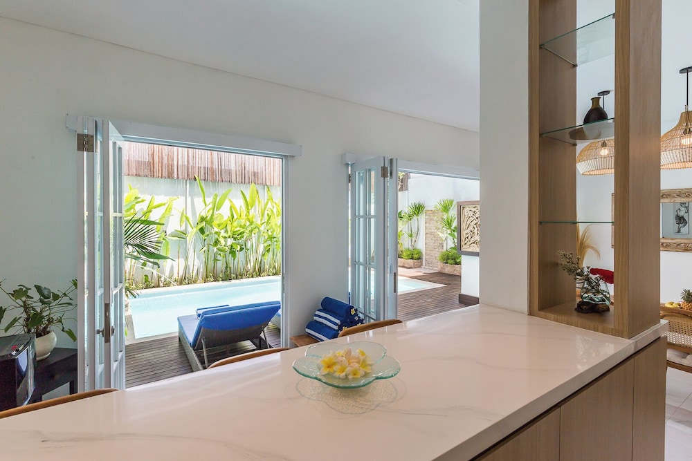 Villa Namo - Private Luxury 3 BR Villa
