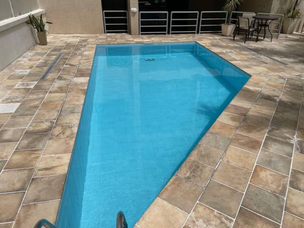 Suhcasa Ipanema 01 Beach Pool