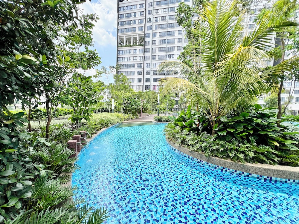 Gaia Residences by Sleepy Bear