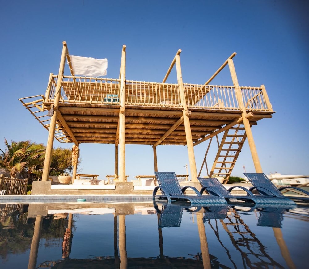 Beijo Mar Beach Club