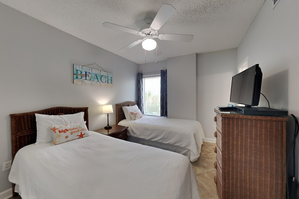 Legacy #201 by Southern Vacation Rentals view 5