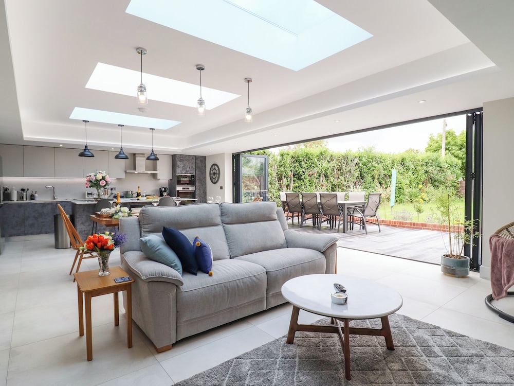 Kite View Cottage