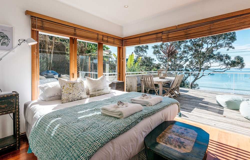 The Beach House view 4