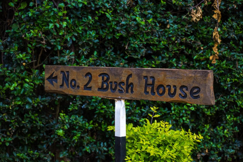 Bush House and Camp