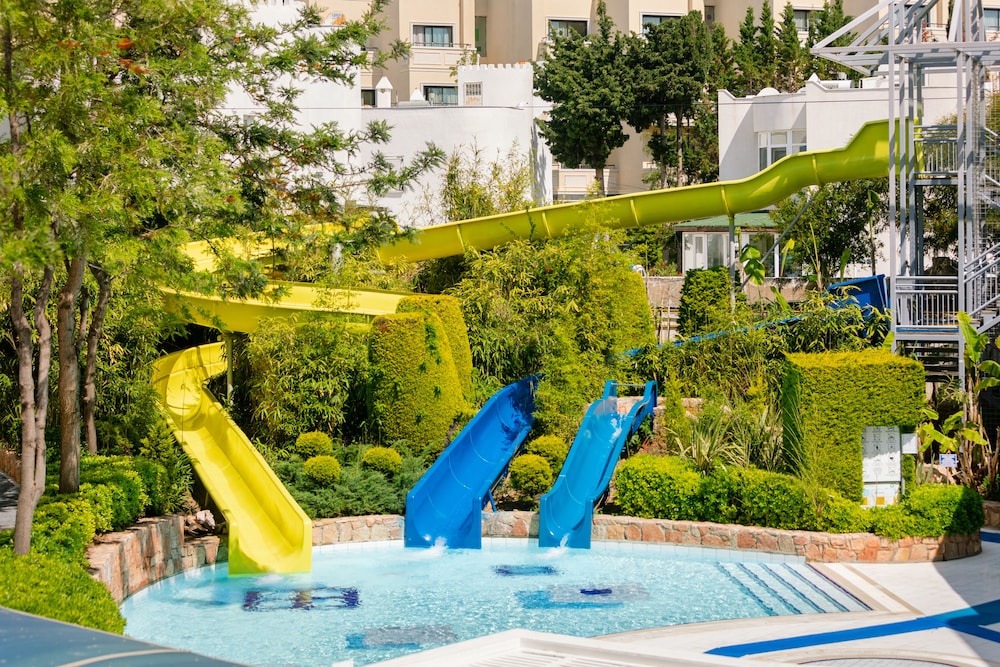 La Blanche Resort & SPA - All Inclusive