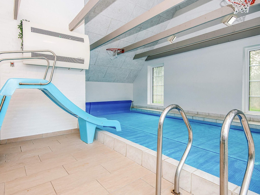 Luxury Pool House by Sea - By Traum Ferienwohnungen