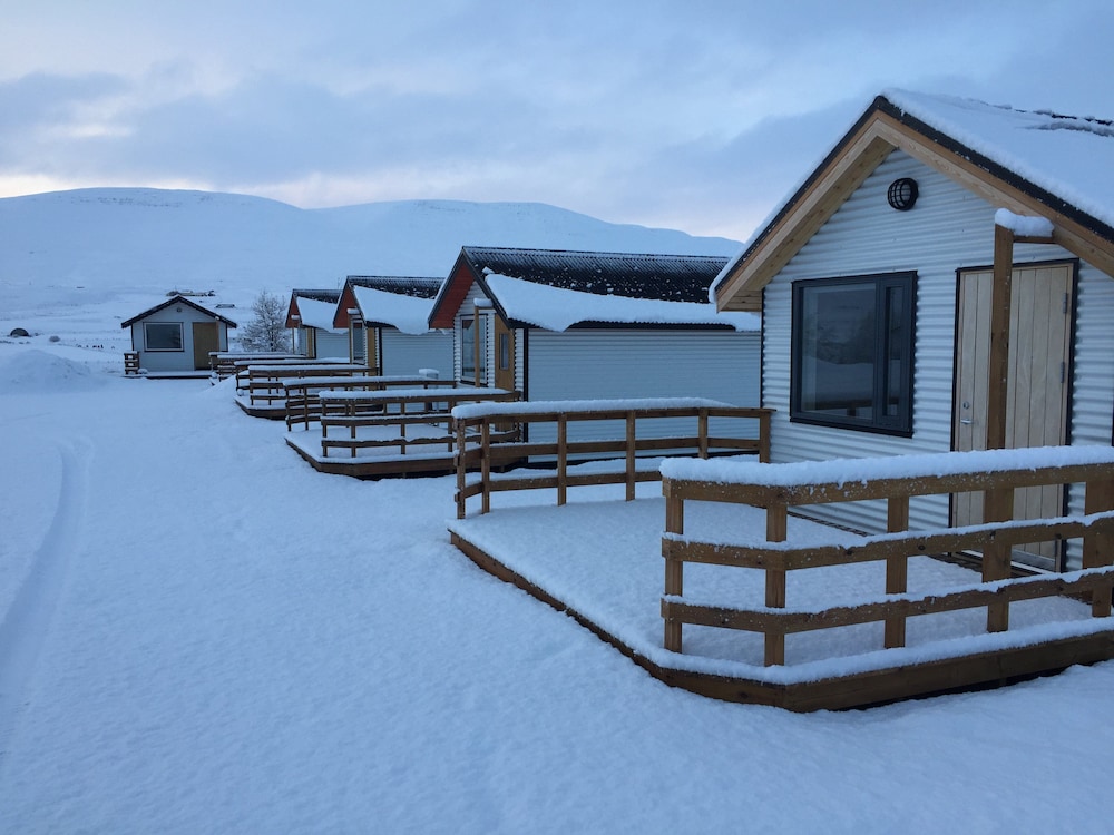 Bakkaflöt Guesthouse
