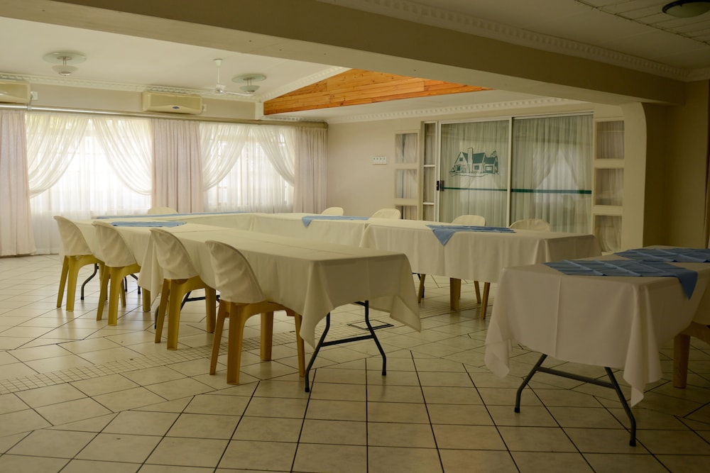 Rita Guest House