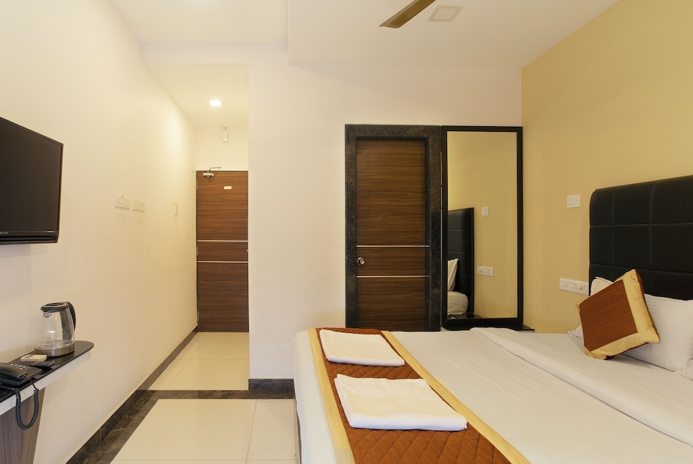 Manjhi Residency view 4