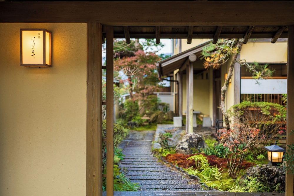 Ryokan Hachisunoito