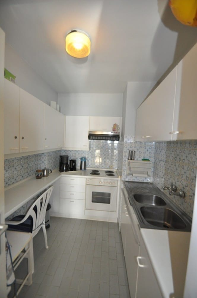 Studio in Knokke-heist Near the Beach
