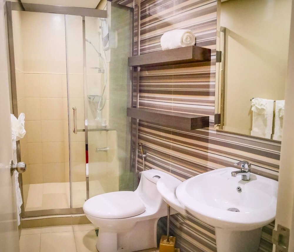 Metro Cebu IT Park Condo Near CBD & Downtown