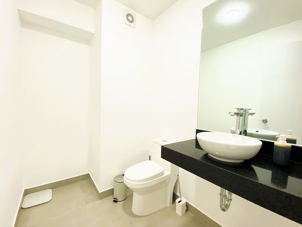 R - Stunning apartment 2BR in Miraflores