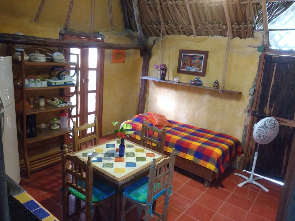 Casitas Kinsol