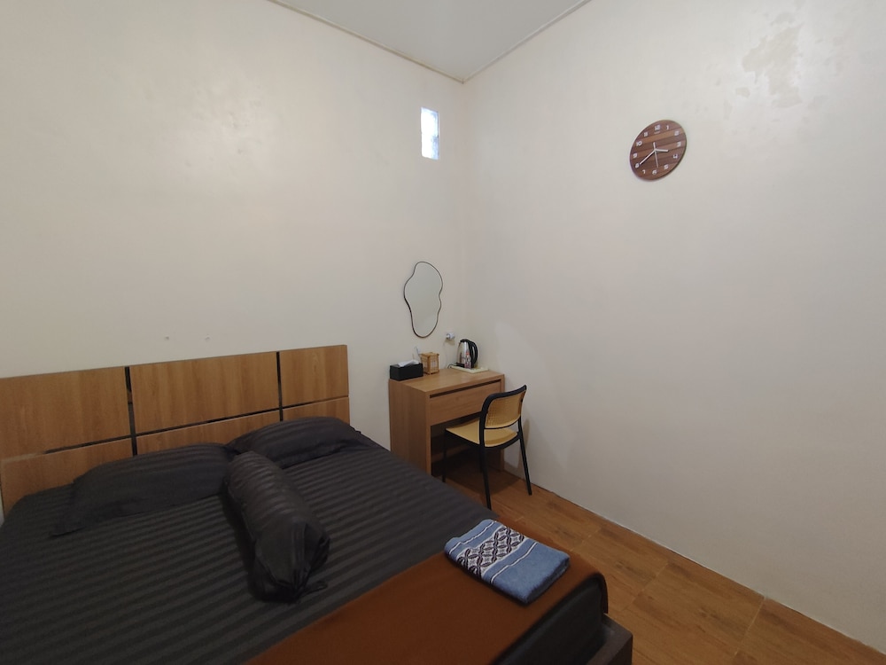 OYO 94933 Wisma Cha Tatami Palangkaraya