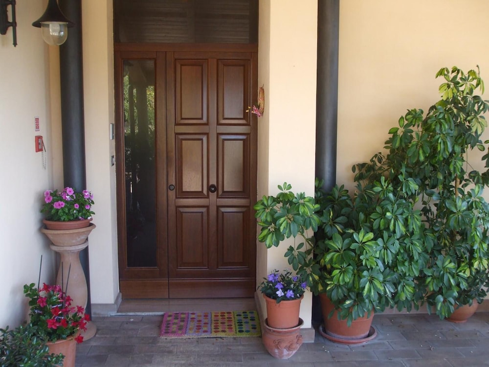 Camere Ramaccia