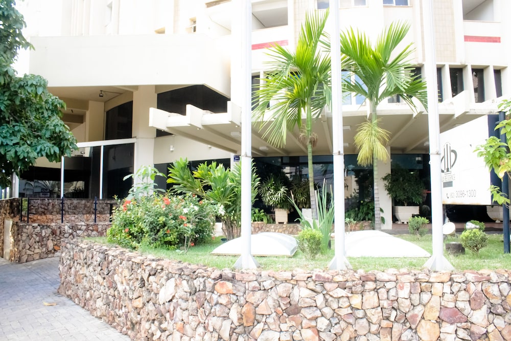 Hotel La Residence Flat Hotel - Image 1