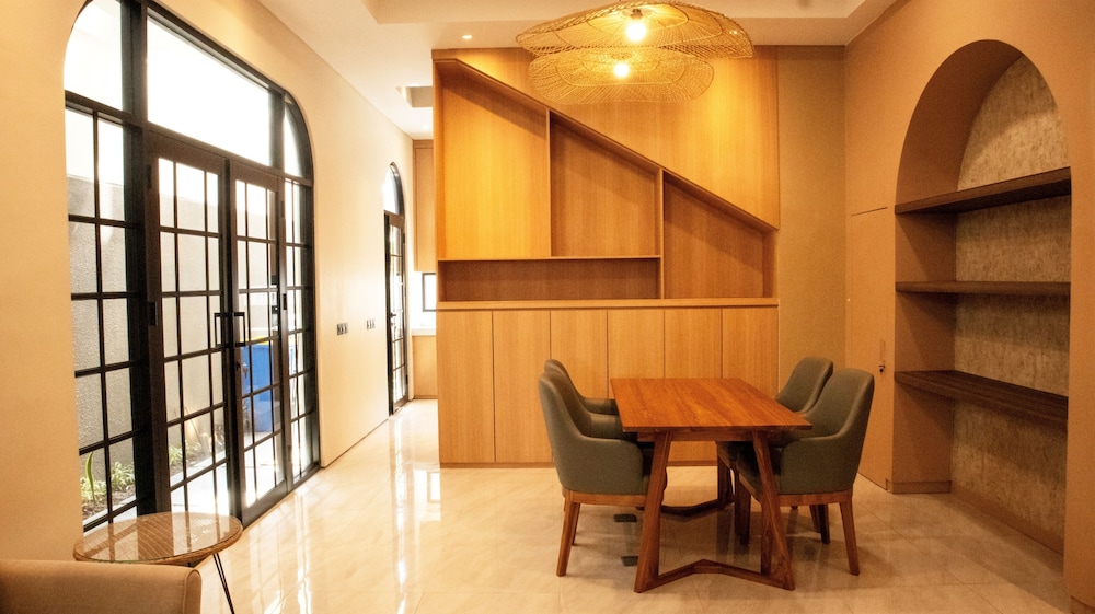 Sky Loft Villas Bali