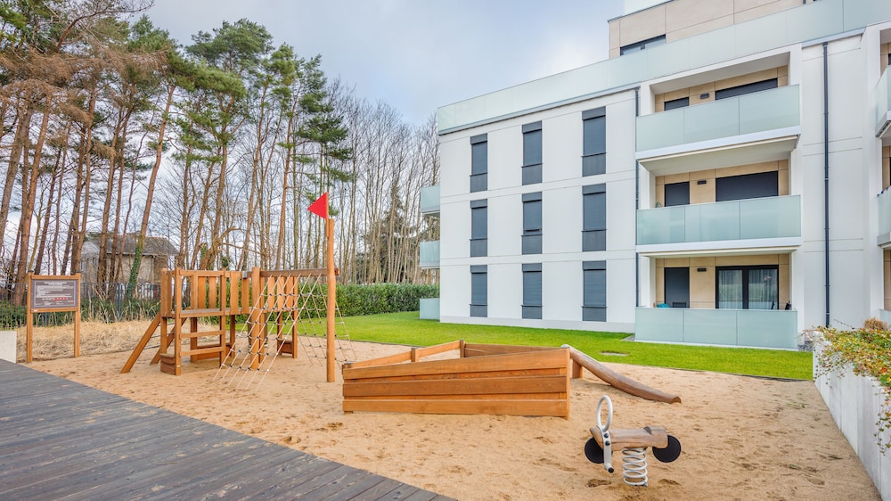 Apartamenty Sun & Snow Platinium view 5