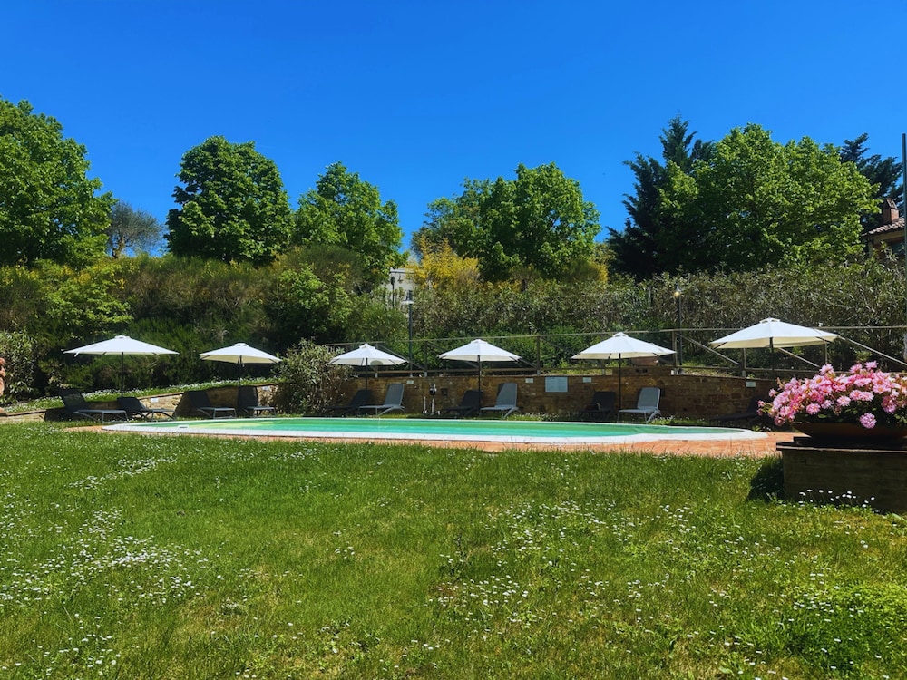 Agriturismo Borgo Sette Tigli Apt 3