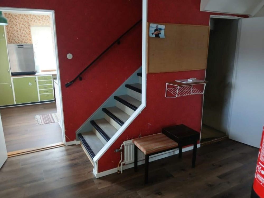 12 Person Holiday Home in Lidsjoberg