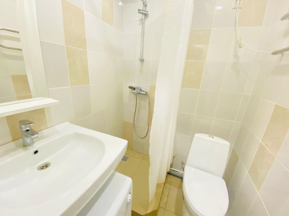 Apartment Hanaka Novosibirskaya 11