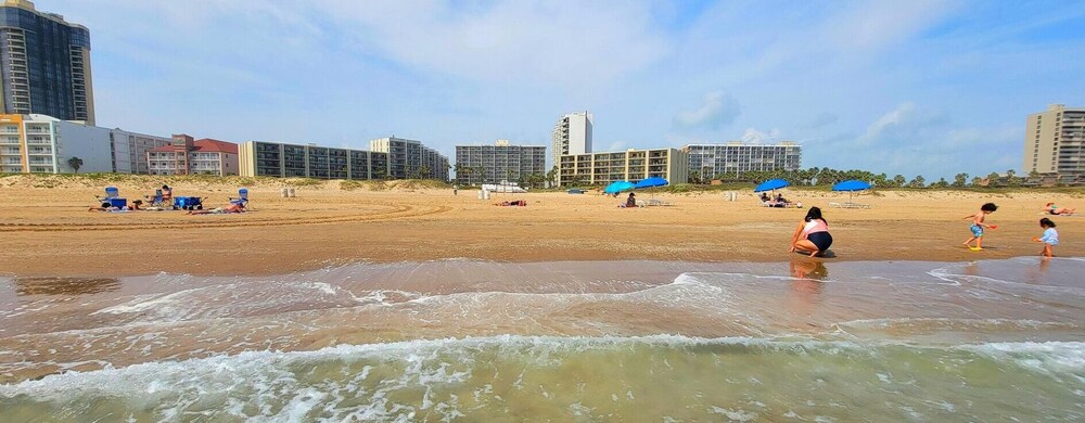 Saida Towers Iv #108 2 Bedroom Condo