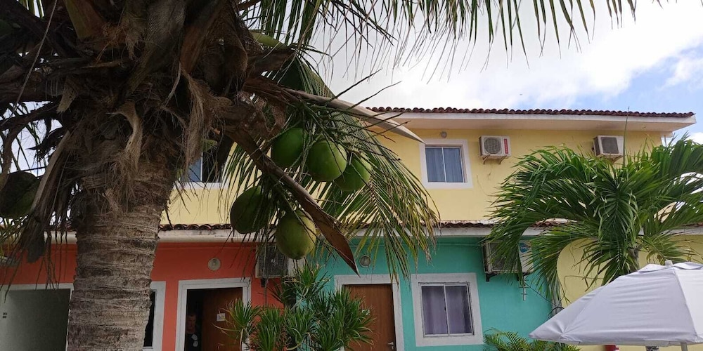 Maceio Pousada