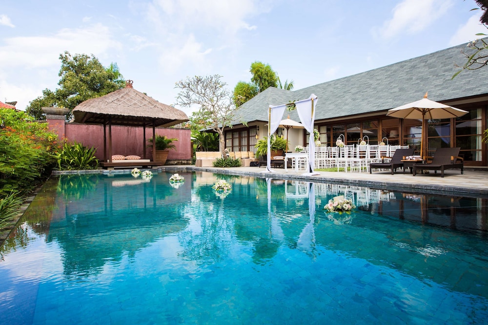 Hilton Bali Resort 145