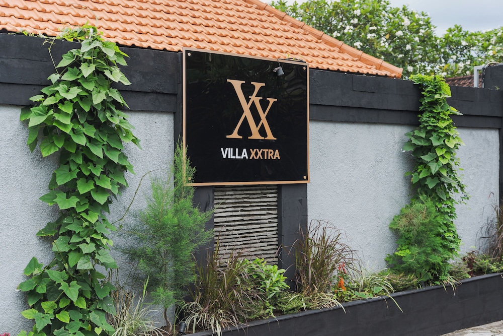 Xxtra Villa Seminyak