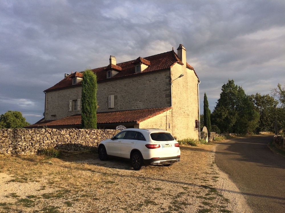 Au Couvent