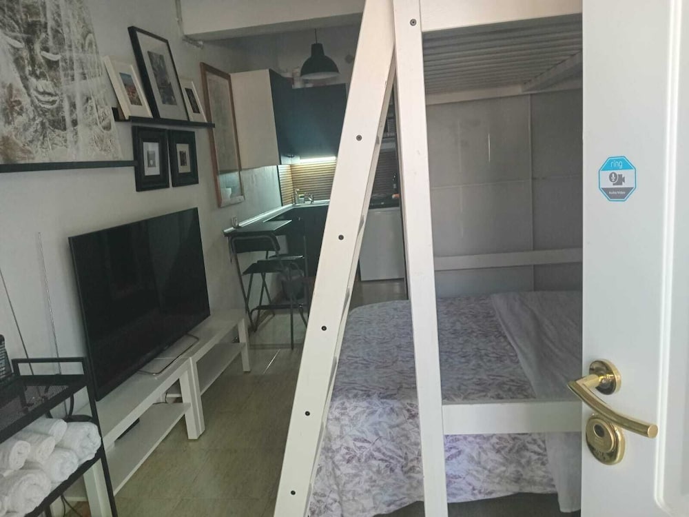 MINI HOUSE 25M2